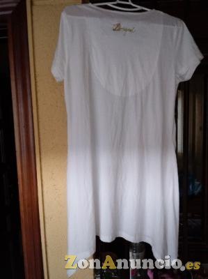 Camiseta Desigual